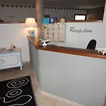 فندق Il Platano سان تيودورو