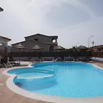 فندق Il Platano سان تيودورو