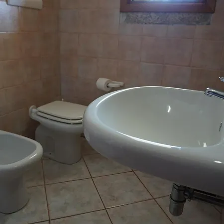 Il Platano San Teodoro (Sardinia)