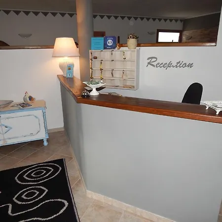 Hotel Il Platano San Teodoro (Sardinia)