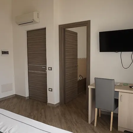 Hotel Il Platano San Teodoro (Sardinia)