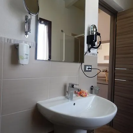 Il Platano 3* San Teodoro (Sardinia)