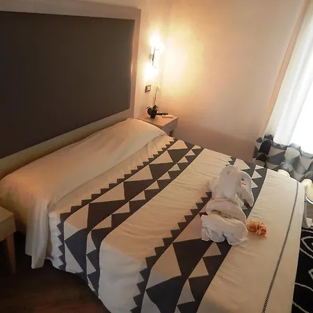 Il Platano 3* San Teodoro (Sardinia)