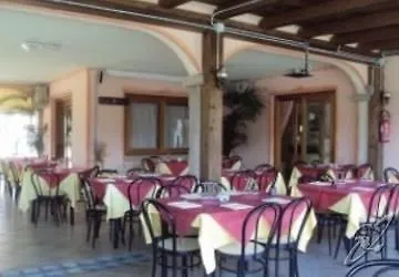Il Platano Hotel San Teodoro (Sardinia)