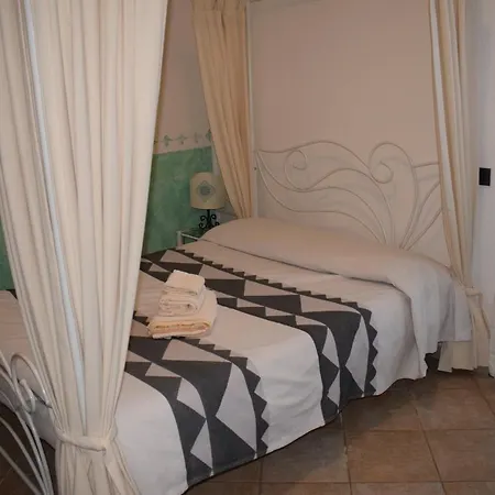 Hotel Il Platano San Teodoro (Sardinia)