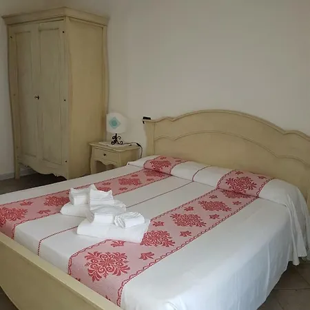 Il Platano 3* San Teodoro (Sardinia)