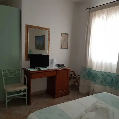 Il Platano Hotel San Teodoro (Sardinia)