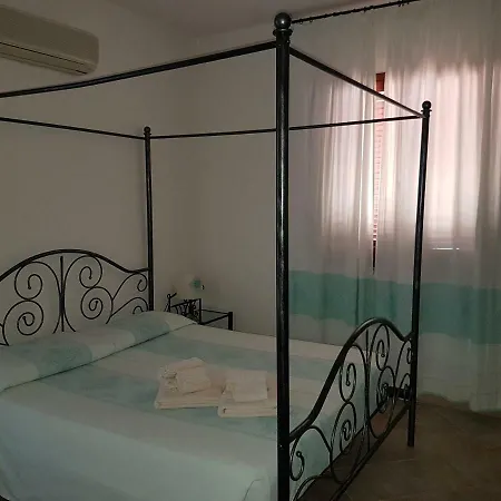 Il Platano 3* San Teodoro (Sardinia)