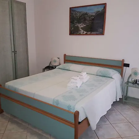 Hotel Il Platano San Teodoro (Sardinia)