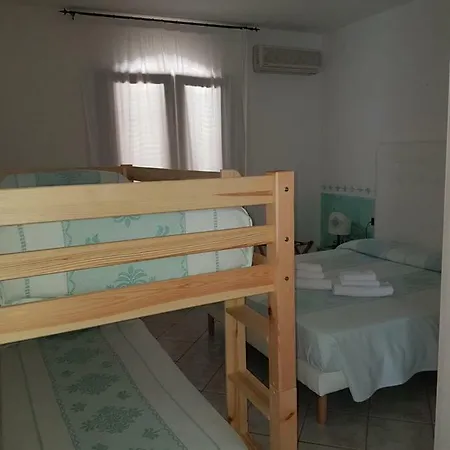 Il Platano San Teodoro (Sardinia)