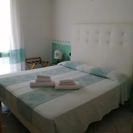 Hotel Il Platano San Teodoro (Sardinia)