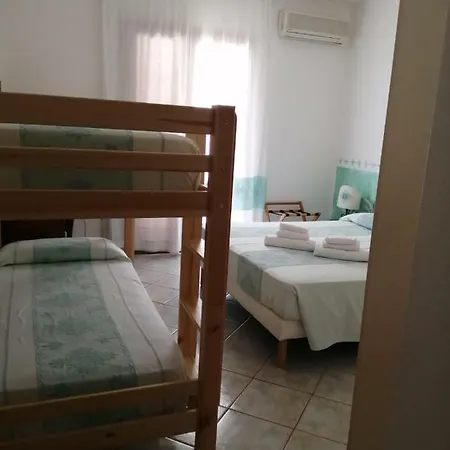 Il Platano Ξενοδοχείο 3*