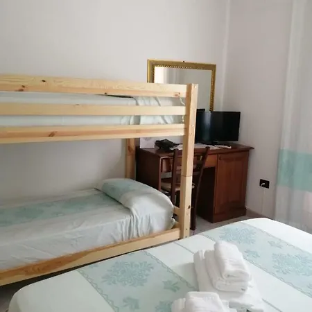 Hotel Il Platano San Teodoro (Sardinia)