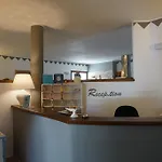 Hotel Il Platano San Teodoro (Sardinia)