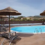 Il Platano San Teodoro (Sardinia)