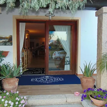 Hotel Il Platano 3*