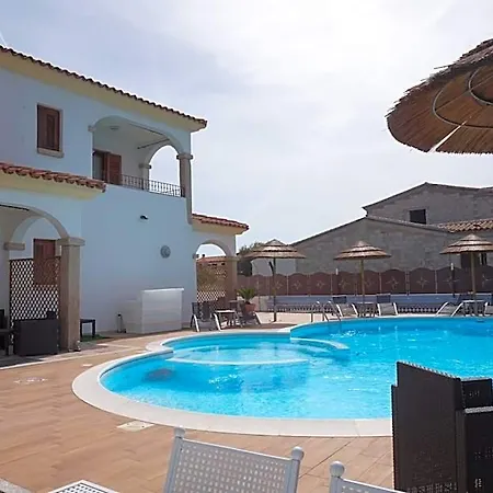 Il Platano Hotell