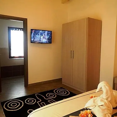 Il Platano Hotell San Teodoro (Sardinia)