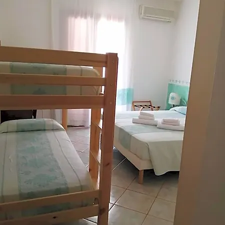 Il Platano Hotell 3*