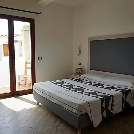 Il Platano Hotell