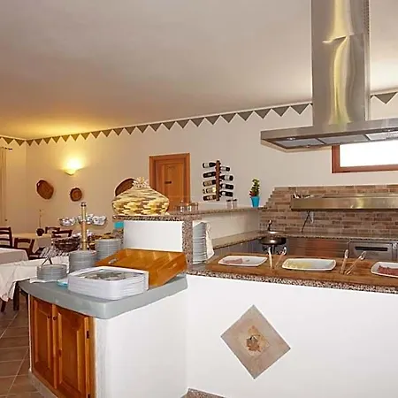 Il Platano Hotell