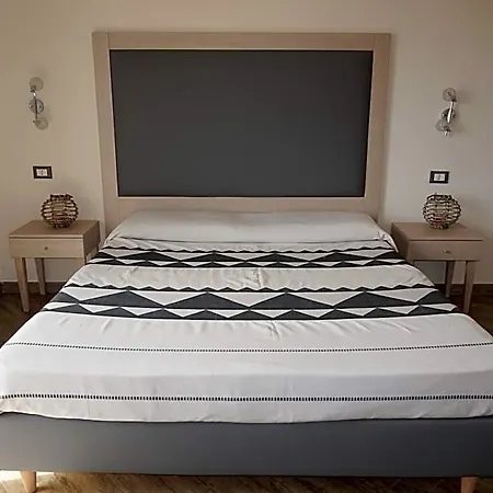 Il Platano Hotell San Teodoro (Sardinia)