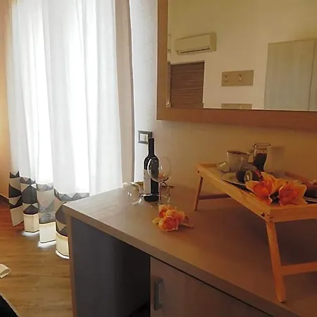 Il Platano Hotell