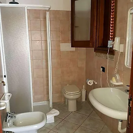 Hotell Il Platano