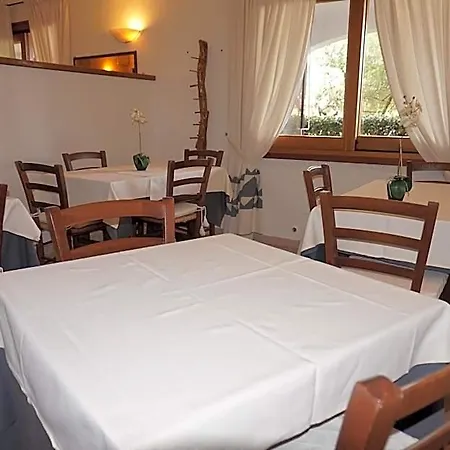 Hotell Il Platano