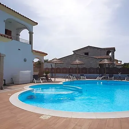 Il Platano San Teodoro (Sardinia)