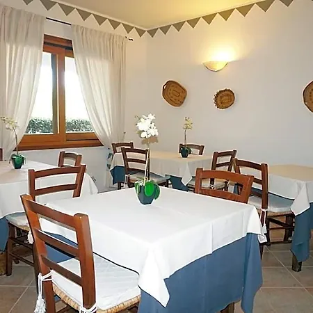 Il Platano 3* San Teodoro (Sardinia)