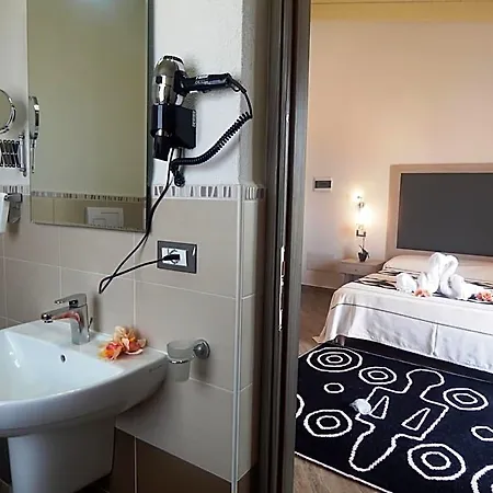 Hotell Il Platano San Teodoro (Sardinia)