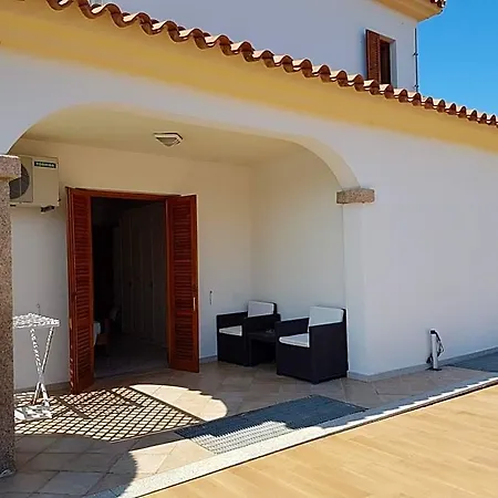 Il Platano 3* San Teodoro (Sardinia)