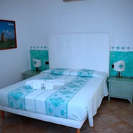 Il Platano Hotel San Teodoro (Sardinia)