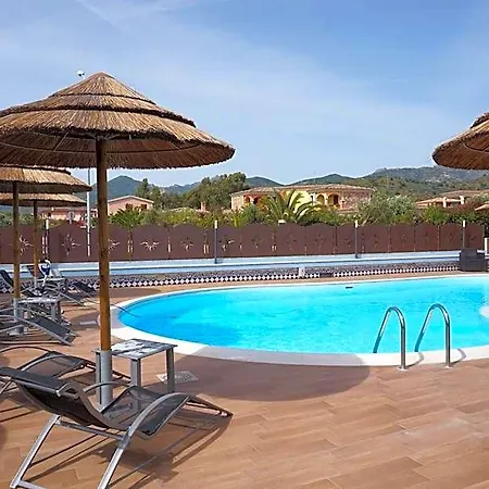 Hotell Il Platano