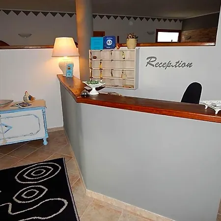 Il Platano 3* San Teodoro (Sardinia)