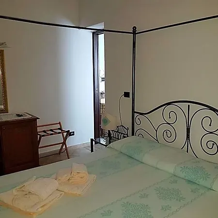 Il Platano Hotell San Teodoro (Sardinia)