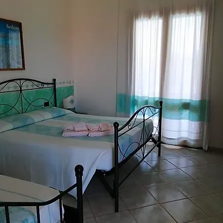 Il Platano Hotel San Teodoro (Sardinia)