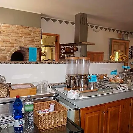 Il Platano 3* San Teodoro (Sardinia)