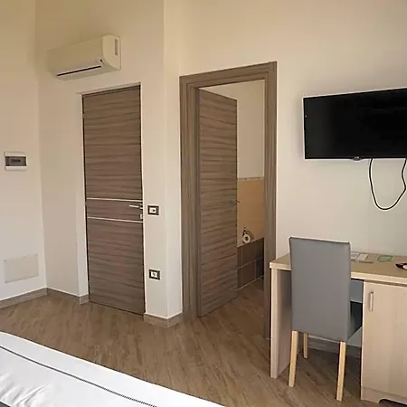 Hotell Il Platano 3*