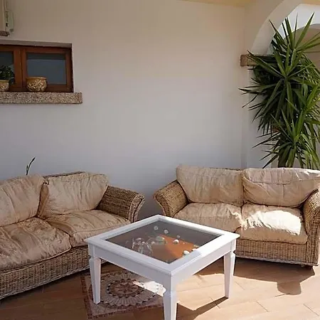 Il Platano Hotell