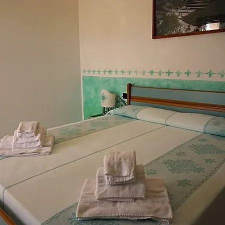 Il Platano Hotell San Teodoro (Sardinia)