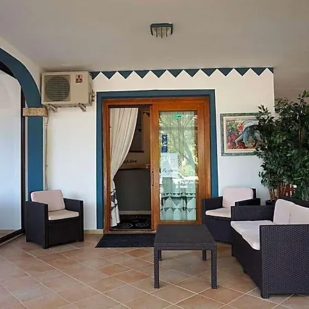 Il Platano San Teodoro (Sardinia)