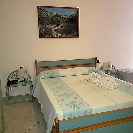 Hotel Il Platano