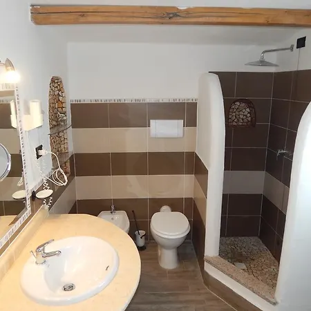 Il Platano San Teodoro (Sardinia)