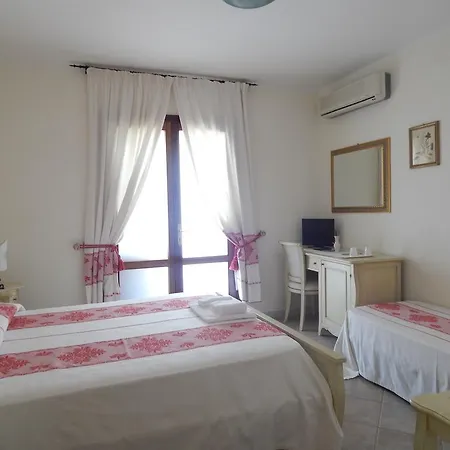 Hotel Il Platano