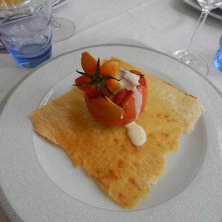 Il Platano San Teodoro (Sardinia)