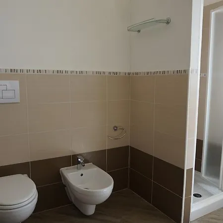 Il Platano San Teodoro (Sardinia)