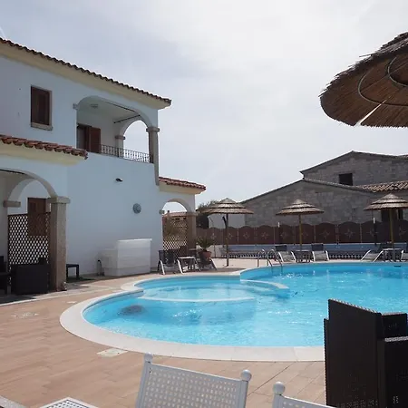 Hotel Il Platano 3*