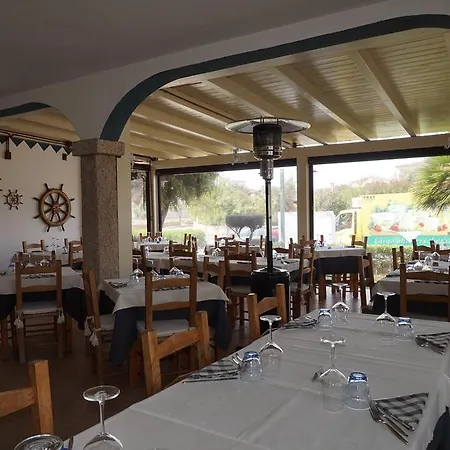 Hotel Il Platano 3*